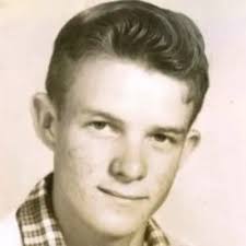 Obituary information for James "J.D." Daniel Stevens