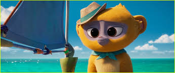 Netflix Debuts Trailer for Lin-Manuel Miranda's New Animated Movie Musical  'Vivo'