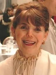 Ruth Lefkowitz Obituary (2016)