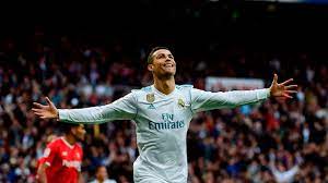 Player stats of cristiano ronaldo (juventus turin) goals assists matches played all performance data. Cristiano Ronaldo Says Success With Real Madrid Is Due To Self Belief Football News Sky Sports
