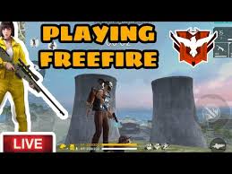 Garena free fire pc, one of the best battle royale games apart from fortnite and pubg, lands on microsoft windows so that we can continue fighting free fire pc is a battle royale game developed by 111dots studio and published by garena. Free Fire Live New Rank Season With Bomb Global Squad 3800 Score Garenafreefire Youtube