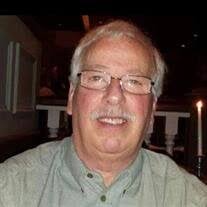 Robert C. Ernst Obituary