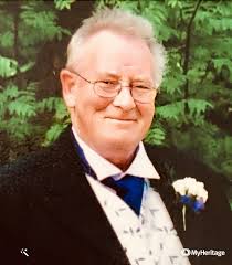 Tribute to David Fitton, 1946