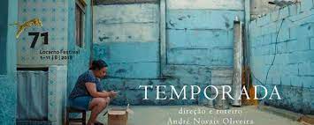 Assista os melhores filmes e séries online no mmfilmes com a melhor qualidade disponível de graça no seu computador, tablet ou smartphone! Festival De Locarno 2018 Filmes De Andre Novais Oliveira E Julio Bressane Estao Entre Os Selecionados Noticias De Cinema Adorocinema