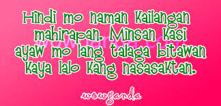 Give up love quotes tagalog. Break Up Quotes Tagalog 2014 Relatable Quotes Motivational Funny Break Up Quotes Tagalog 2014 At Relatably Com