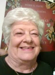 Doris Edwards Service Details