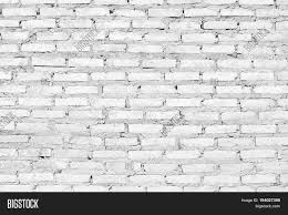 High quality · long lasting finish · durable · wide range of products White Brick Wall Image Photo Free Trial Bigstock