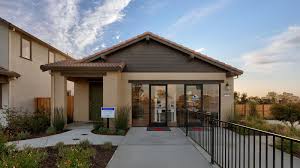 All persons depicted herein were at least 18 years of age at the time of production. New Homes In Hollister Ca The Meadows At Allendale From Denova Homes