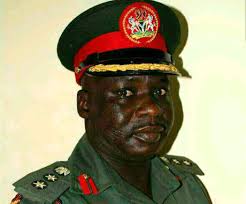 Adieu, Gallant Hero of Our Time: Colonel D.C. Bako, By Sani Kukasheka Usman 