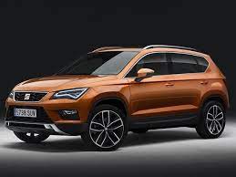 1.4 ecotsi 150 act s&s fr dsg7 essence 8 cv 5 portes auto. Fiche Technique Seat Ateca 2 0 Tdi 150 S S 4drive Style Business 2018 La Centrale