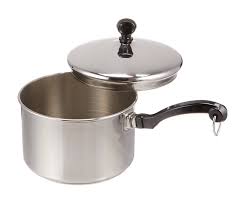 Promotional offers available online at kohls.com may vary from those offered in kohl's stores. 12 Best Saucepans For Making Soups And Other Food Cooking In 2021 Economical Chef
