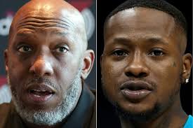 Basketball: RJ Hampton ready to lead NZ Breakers to NBL title en route to  NBA draft