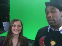 Step Up 3D Behind the Scenes Day 1