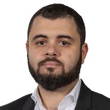 Jamal El-Shayyal › MAC Convention 2026