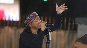 Kaligis meninggal dunia hari ini, selasa (22/6).,steven and the coconut treez,ragam konten,jakarta. Tepeng Vokalis Steven And Coconut Treez Meninggal Karena Covid 19