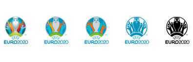 242 likes · 1 talking about this. Logo Fur Uefa Euro 2020 Vorgestellt Design Tagebuch