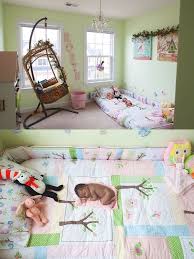 Robyn Newborn Lifestyle Photographer Mattress On Floor Floor Bed Toddler Room