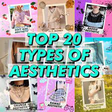 Aliencore is an aesthetic built around science fiction. Top 20 Types Of Aesthetics Most Popular Types Of Aesthetics In 2022 Aesthetic Fashion Blog
