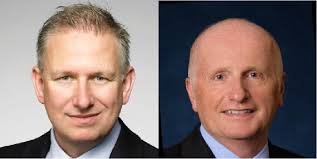 Vartega Strengthens Board of Directors with Addition of Andreas Wuellner  and Tim Swales — Vartega