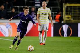 The belgian youngster, who was an important player this past season, seems to be really happy at the club. Alexis Saelemaekers Medicals Complete Here S What The Promising Belgian Winger Brings To Ac Milan The Ac Milan Offside