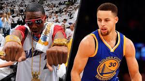 Check out steph curry (prod. Video Stephen Curry Gives His Thoughts On Soulja Boy Song Blacksportsonline