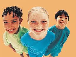 U.S. parents worried about child's communication skills