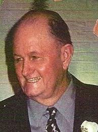 Albert George “Junior