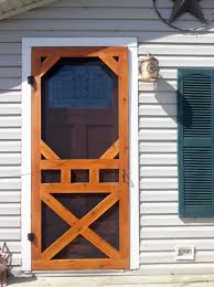Diy Screen Door Aww Love Me Some Fresh Air Diy Screen Door Metal Screen Doors Screen Door