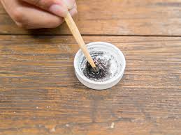This method combines cremation ashes in the tattoo ink to have it permanently tattooed into the skin. 3 Ways To Create Prison Tattoo Ink Wikihow