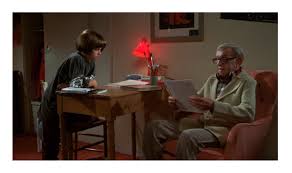 Oh, God! Book II (1980) | Diary of A Movie Maniac