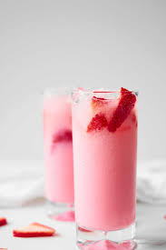 Jun 16, 2020 · i used 1 tea bag in 8 oz. Copycat Starbucks Pink Drink Budget Delicious