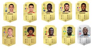 Güvenilir ve uygun fiyatlı fifa 21 playstation 4 coins almak için. Some Potential Ligue 1 Upgrades For Fifa 21 Fifa