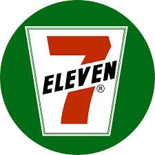 It was released on november 25, 2014 by columbia records as the second single from the reissue. 7 Eleven Logo History
