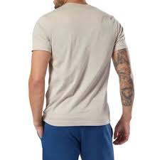 Shop 35 top reebok beige men's sneakers and earn cash back from retailers such as amazon.com, asos, and luisaviaroma and others such as selfridges and zappos all in one place. Stacked Homme Tee Shirt Beige Reebok
