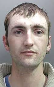 Jealous thug hit 'love rival'