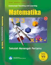 Modul lengkap matematika smp/mts lengkap kelas 7, 8 dan 9 silahkan download di sini. Buku Matematika Smp Kelas 7 Atik Wintarti Dkk Bse Blog Paperplane