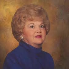 Obituary information for Christine Mary Whitehead