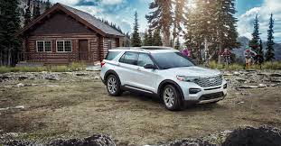 Check spelling or type a new query. Ford Cuts Price Of 2021 Ford Explorer Suv By About 3 000