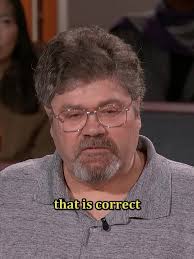 John Wheat Judge Judy