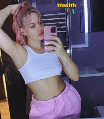 She has attained several charting singles on the uk singles chart, including clean bandit's rockabye. Anne Marie Workout Routine And Diet Plan 2020 Health Yogi