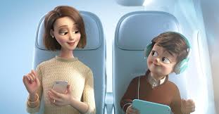Safety videos animation protective equipment ppe. Turkish Airlines Features Locally Produced In Flight Animation Film Daily Sabah