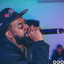 PointGod of Rap (@iamlashawnfreeman) • Instagram photos and videos