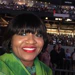 Donnette Brown's Instagram, Twitter & Facebook