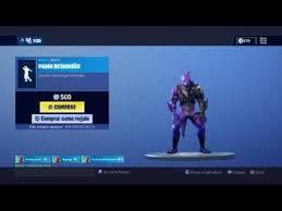 Discover & share this fortnite gif with everyone you know. Fortnite Nuevo Gesto Pasos De Ensueno Netlab