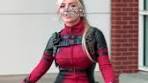 Lady Deadpool Cosplay: How I Made My Suit