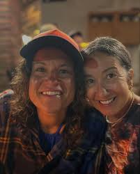 Sayulita/ San Pancho @sacred.streets and Andy you have our hearts.