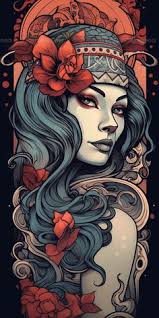 21 idee su Tattoo nel 2025