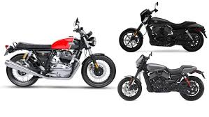 0 Units Of Harley Davidson Street 750 Sold In Feb 2019 Re 650 Effect