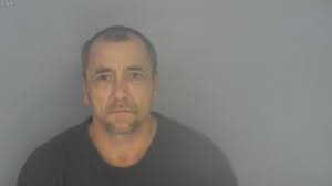 Arrest Photo of HARRY TILLER in Greene County, MO.