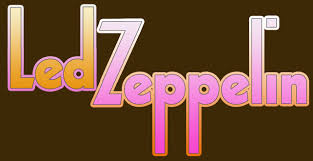 Here you can download led zeppelin font free. Led Zeppelin Ii What S That Font